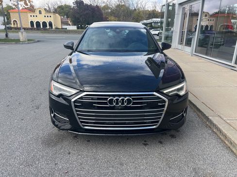 Used 2023 Audi A6 Premium Plus image 46