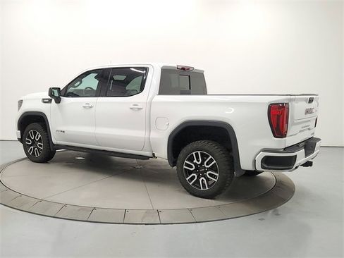 Used 2023 GMC Sierra 1500 AT4 w/ AT4 Premium Package image 6