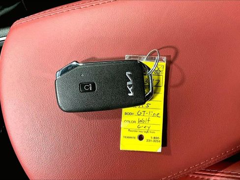 Used 2023 Kia K5 GT-Line w/ GT-Line Premium Package image 13