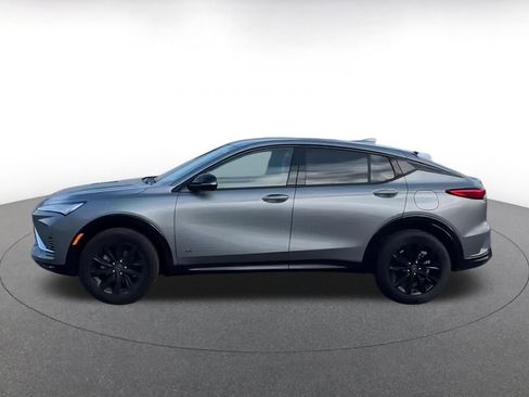 Used 2025 Buick Envista Sport Touring image 10