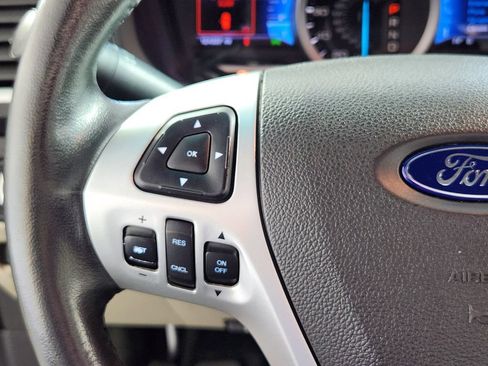 Used 2013 Ford Explorer Limited FWD image 18