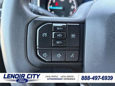 Certified 2023 Ford F150 XL w/ STX Appearance Package AWD/4WD image 20