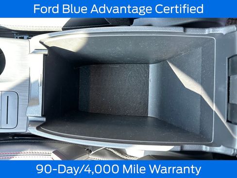 Used 2025 Ford Escape ST-Line w/ Cold Weather Package AWD/4WD image 17