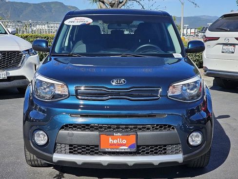 Used 2018 Kia Soul + image 8