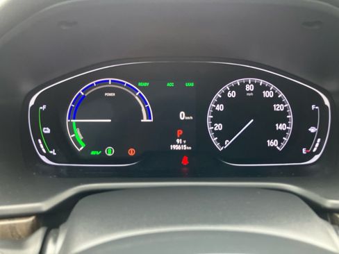Used 2020 Honda Accord EX-L image 14