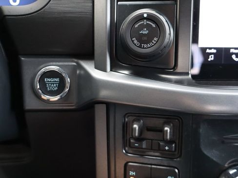 Used 2026 Ford F150 XLT w/ Equipment Group 302A MID AWD/4WD image 30