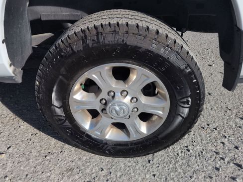 Certified 2024 RAM 2500 Big Horn image 14