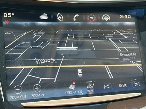 Used 2015 Cadillac XTS Luxury w/ Driver Awareness Package FWD image 27