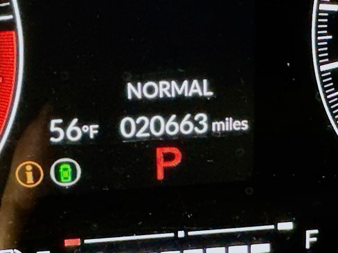 Used 2025 Honda Civic Sport image 19