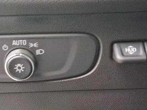 Used 2021 Buick Envision Essence w/ Technology Package I AWD/4WD image 12