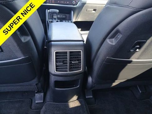 Used 2023 Kia Sportage EX FWD image 13