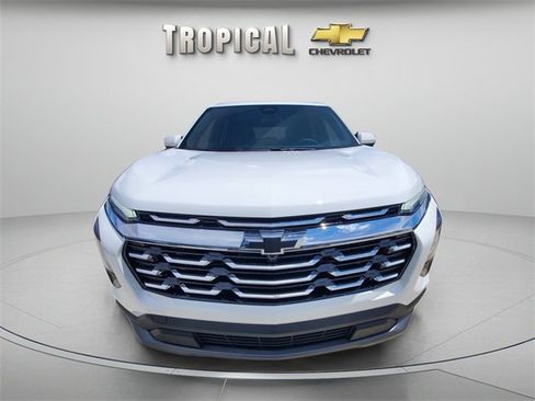 New 2026 Chevrolet Equinox LT image 8