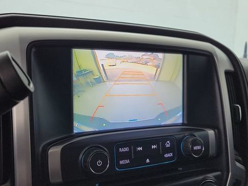 Used 2017 GMC Sierra 1500 SLE w/ Texas SLE Value Package RWD image 29