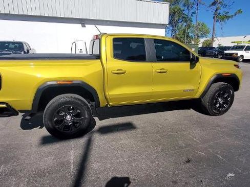 Used 2023 GMC Canyon Elevation w/ Convenience Package image 36