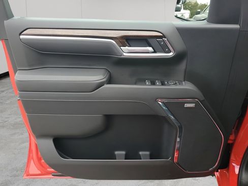 New 2026 GMC Sierra 1500 Elevation w/ Preferred Package image 26