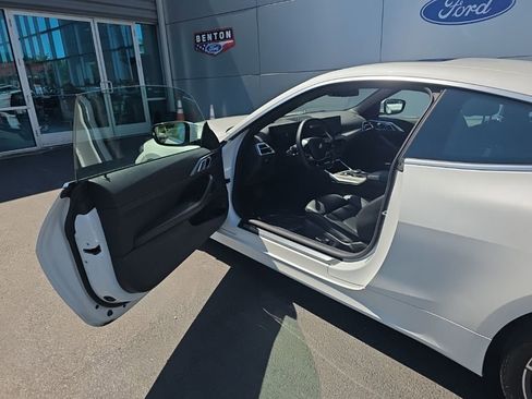 Used 2025 BMW 430i xDrive Coupe AWD/4WD image 10