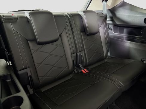 New 2026 Volkswagen Atlas SE image 26