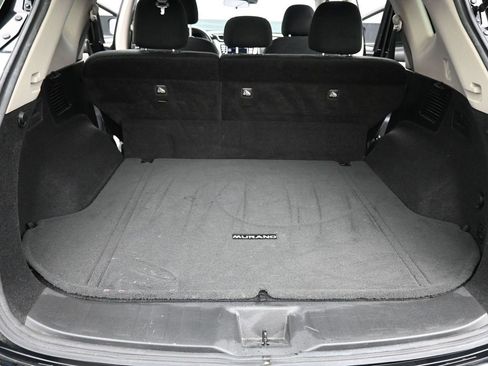 Used 2023 Nissan Murano S image 15