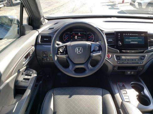 Used 2021 Honda Passport EX-L image 14
