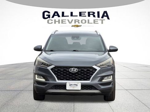 Used 2019 Hyundai Tucson Sport w/ Cargo Package image 3