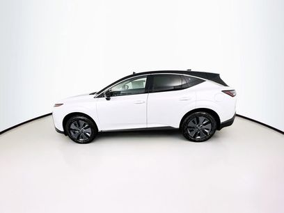 New 2025 Nissan Murano SL w/ Cargo Package