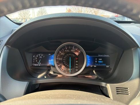 Used 2013 Ford Explorer Limited image 45