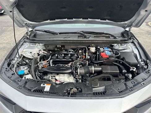 Certified 2024 Honda Accord LX image 31