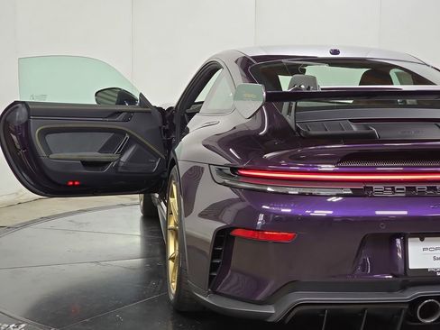 New 2026 Porsche 911 GT3 image 31