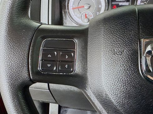 Used 2018 RAM 1500 Express image 11