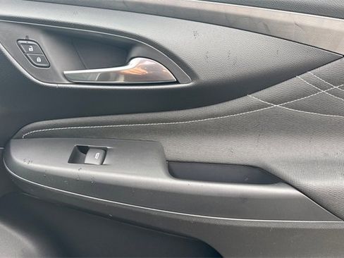 New 2026 Buick Envista Sport Touring w/ Studio Series image 19