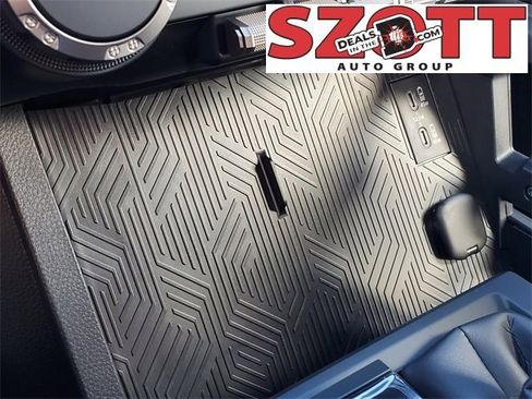 New 2025 Toyota Tacoma TRD Sport image 29