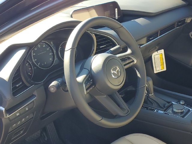 New 2026 MAZDA MAZDA3 2.5 S Sedan w/ Preferred Pkg FWD image 8