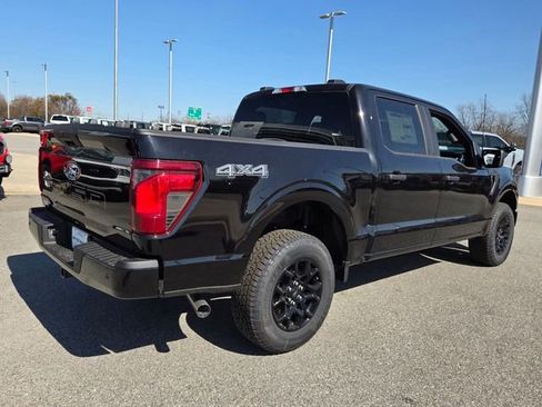 New 2026 Ford F150 STX image 9