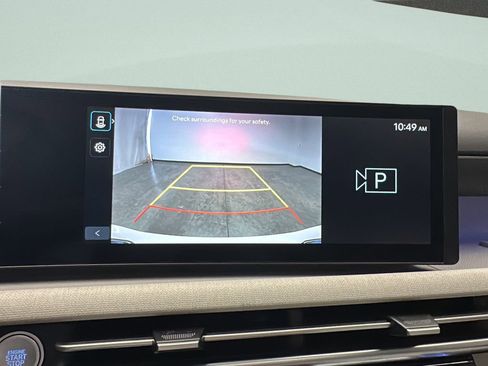 Certified 2025 Hyundai Tucson SEL image 26