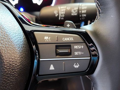 New 2026 Honda Civic Sport image 25