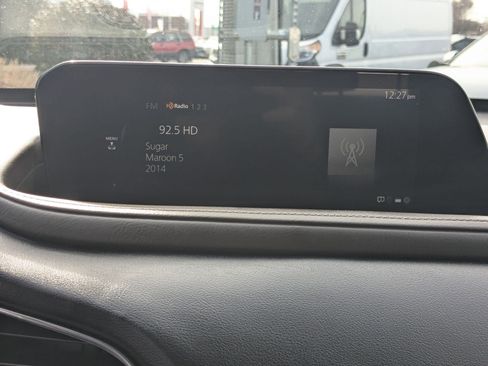 Used 2024 MAZDA CX-30 AWD 2.5 S w/ Premium Package image 22