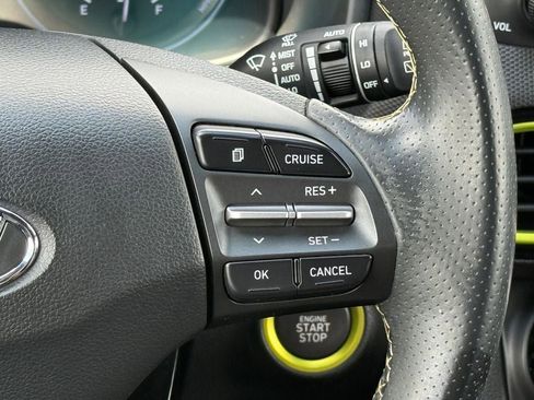 Used 2019 Hyundai Kona Ultimate FWD image 20