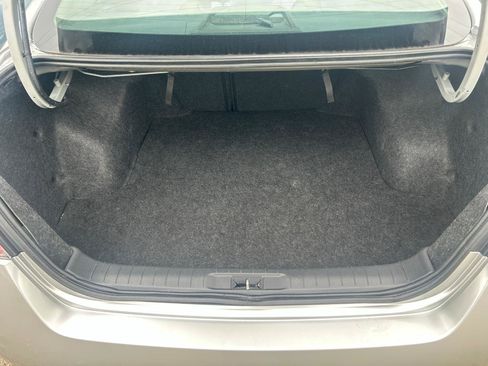 Used 2015 Nissan Altima 2.5 S w/ Power Driver Seat Package FWD image 8