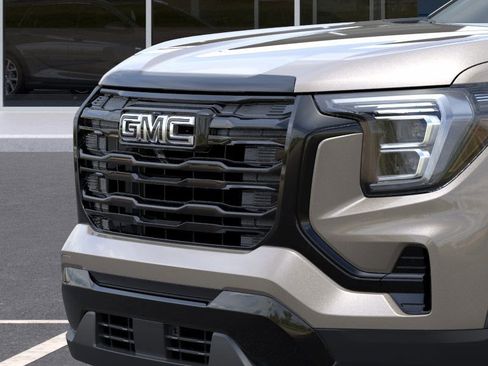 New 2026 GMC Terrain Elevation image 37