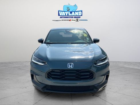 Used 2024 Honda HR-V Sport image 21