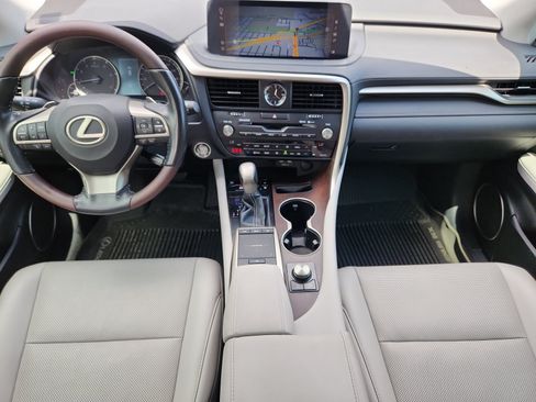 Used 2020 Lexus RX 350 AWD w/ Premium Package image 19