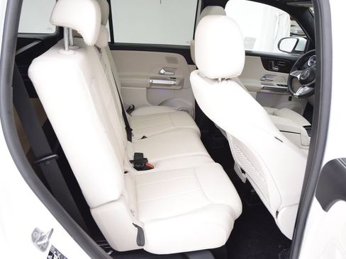 Certified 2026 Mercedes-Benz GLB 250 image 19