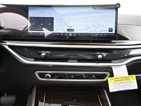 New 2026 BMW X5 xDrive50e AWD/4WD image 14