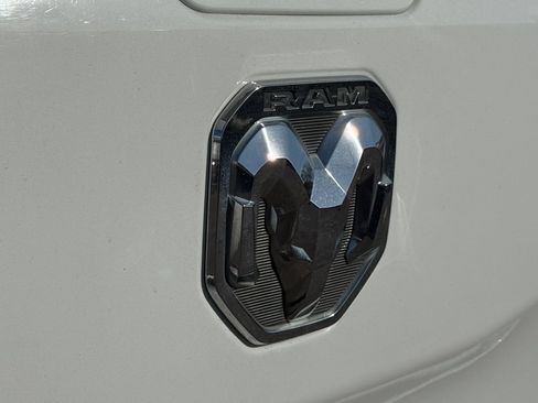 Used 2020 RAM 1500 Lone Star RWD image 11