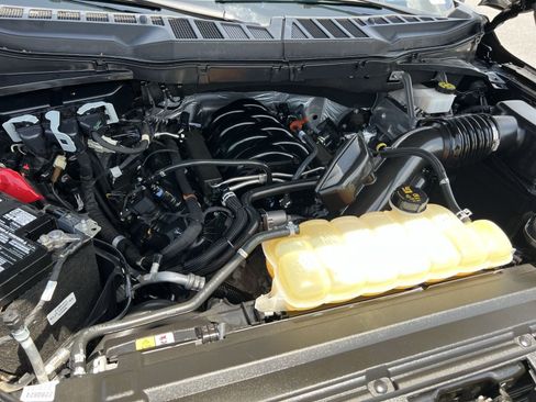 Certified 2024 Ford F150 STX w/ Tow/Haul Package AWD/4WD image 27