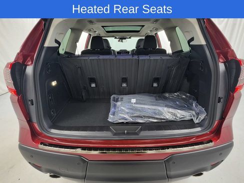 New 2026 Subaru Ascent Bronze Edition AWD/4WD image 17
