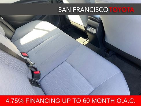 Certified 2024 Toyota Corolla SE w/ Convenience Package FWD image 18