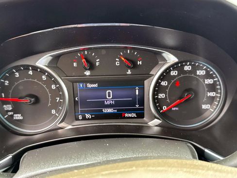 Certified 2022 Chevrolet Equinox LS w/ LS Convenience Package image 21