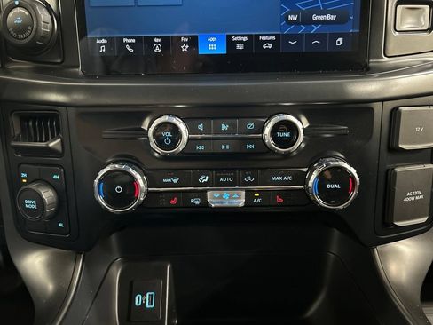 Certified 2024 Ford F150 XLT w/ Equipment Group 302A MID AWD/4WD image 24