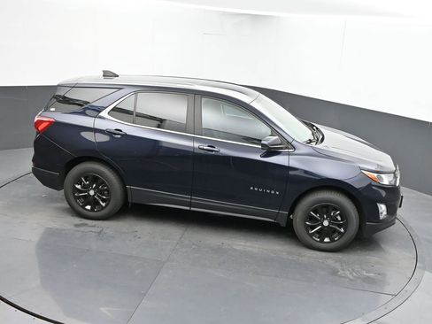 Used 2021 Chevrolet Equinox LT AWD/4WD image 37